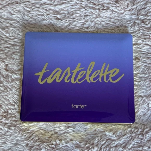 Tarte Tartelette Matte Eyeshadow Palette - Picture 2 of 3